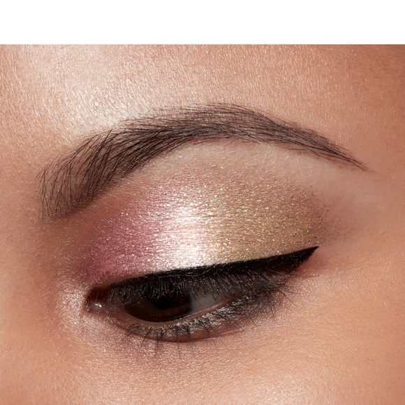 NEW Stila Wanderlust Glitter and Glow liquid eyeshadow - Picture 3 of 5